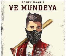 download Ve-Mundeya Romey Maan mp3